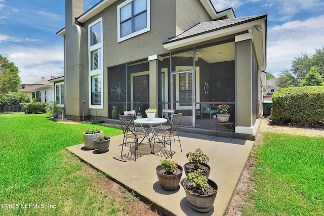 13085 Sir Rogers Ct S, Jacksonville, FL 32224 - photo 32