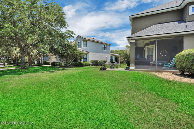 13085 Sir Rogers Ct S, Jacksonville, FL 32224 - photo 33