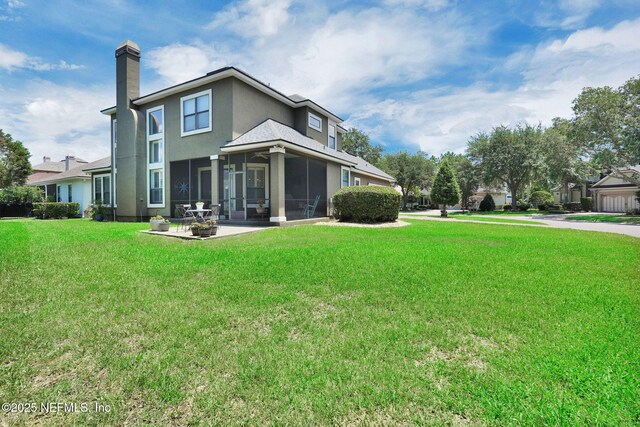 13085 Sir Rogers Ct S, Jacksonville, FL 32224 - photo 34