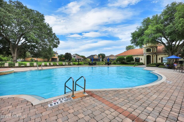 13085 Sir Rogers Ct S, Jacksonville, FL 32224 - photo 45