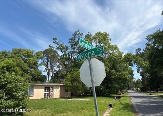 2548 Wisteria St, Jacksonville, FL 32209 - photo 2