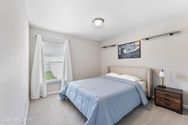11521 Dunforth Cove Dr, Jacksonville, FL 32218 - carpeted bedroom featuring baseboards