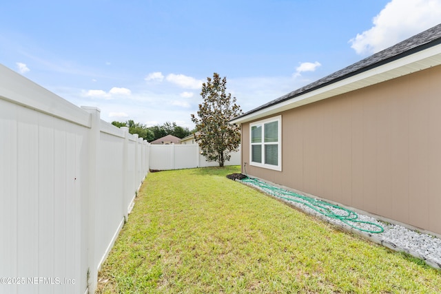 11521 Dunforth Cove Dr, Jacksonville, FL 32218 - view of yard