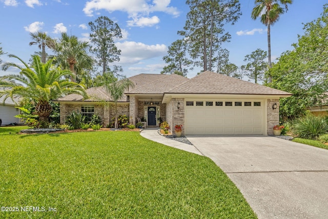 1964 Green Heron Pt, Jacksonville Beach, FL 32250 - photo 1