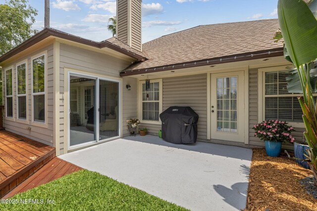 1964 Green Heron Pt, Jacksonville Beach, FL 32250 - photo 32