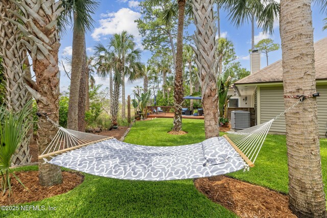 1964 Green Heron Pt, Jacksonville Beach, FL 32250 - photo 37