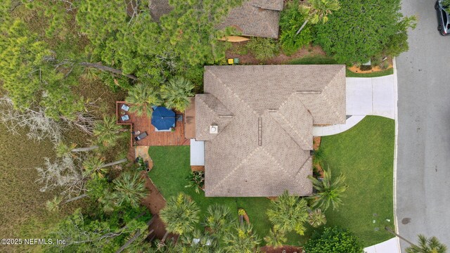 1964 Green Heron Pt, Jacksonville Beach, FL 32250 - photo 38