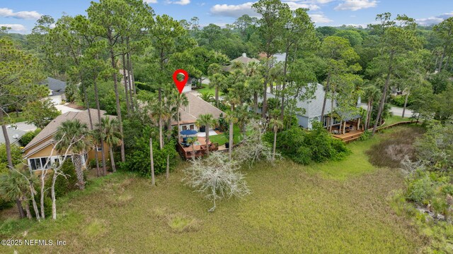 1964 Green Heron Pt, Jacksonville Beach, FL 32250 - photo 11
