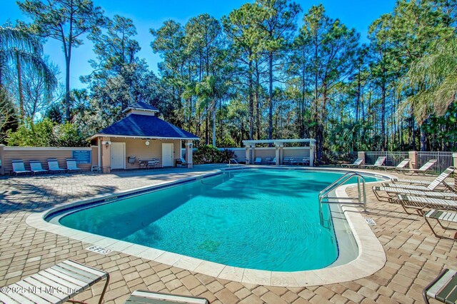 1964 Green Heron Pt, Jacksonville Beach, FL 32250 - photo 43