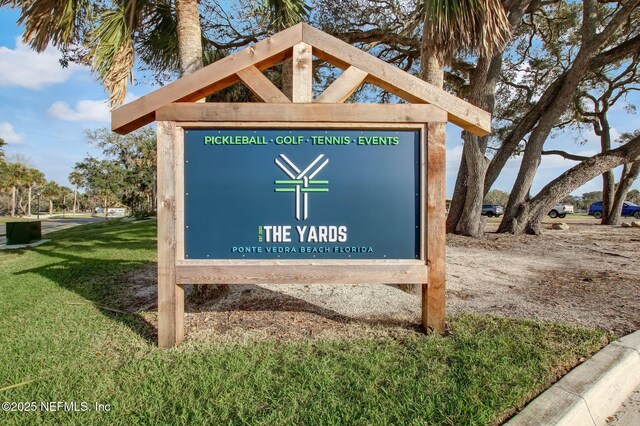 1964 Green Heron Pt, Jacksonville Beach, FL 32250 - photo 48