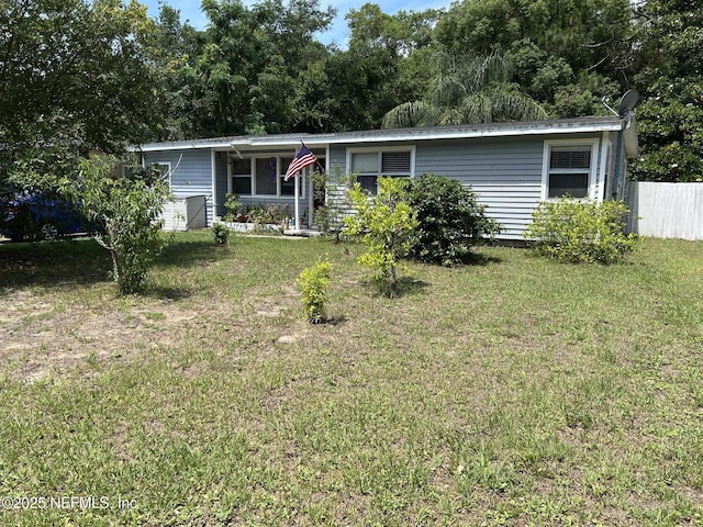 29 N 14th Pl, Fernandina Beach, FL 32034 - photo 1