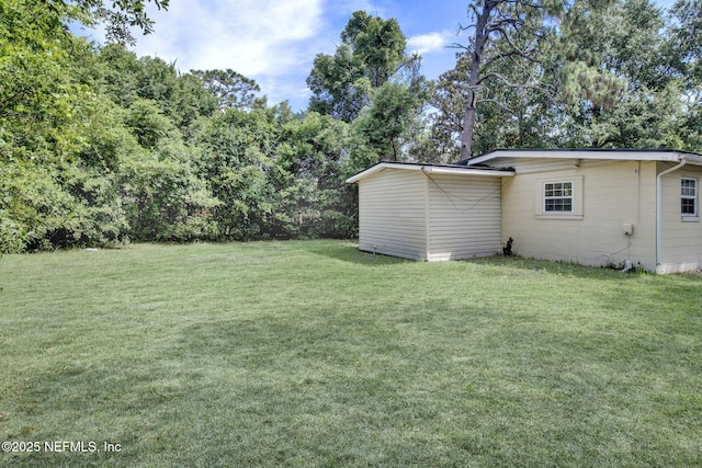 9118 Devonshire Blvd, Jacksonville, FL 32208 - view of green lawn