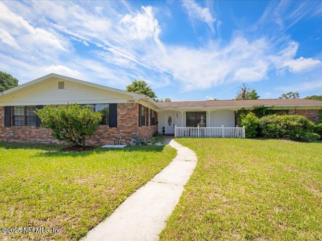 7904 Bellemeade Blvd S, Jacksonville, FL 32211 - photo 2