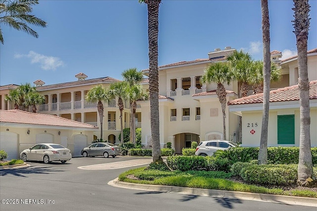 215 S Ocean Grande Dr Unit 105, Ponte Vedra Beach, FL 32082 - view of property