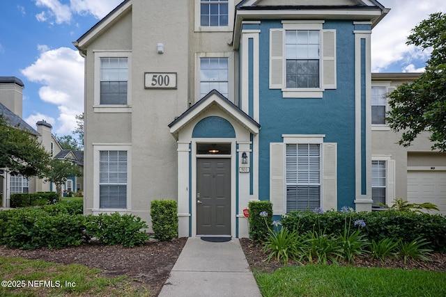 13700 Richmond Park Dr N Unit 501, Jacksonville, FL 32224