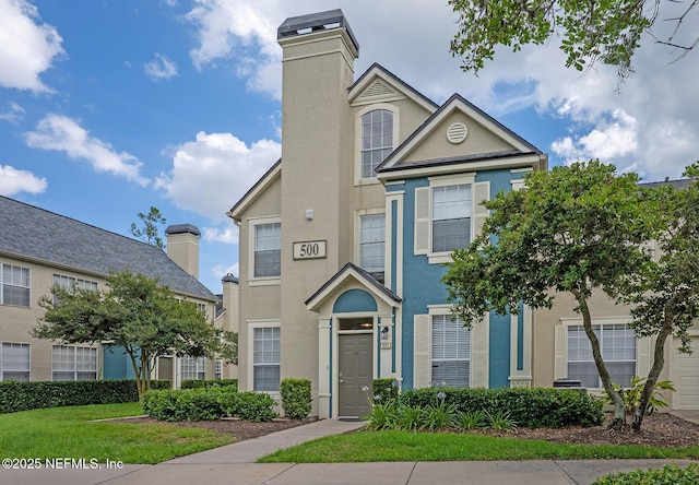13700 Richmond Park Dr N Unit 501, Jacksonville, FL 32224