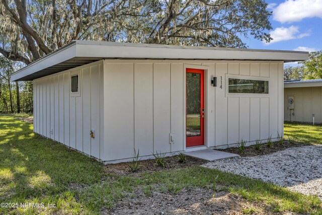 114 E Manson Rd, Hastings, FL 32145