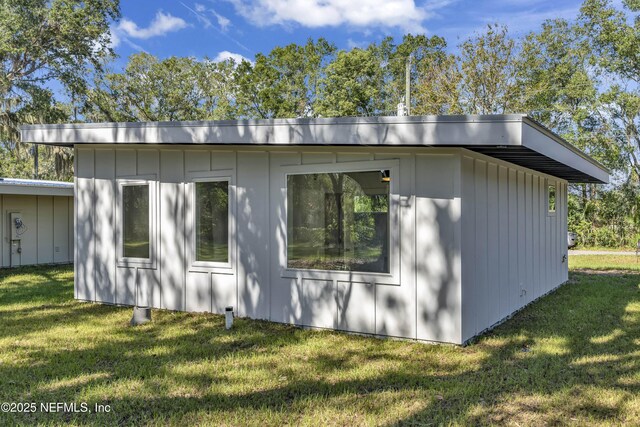 114 E Manson Rd, Hastings, FL 32145