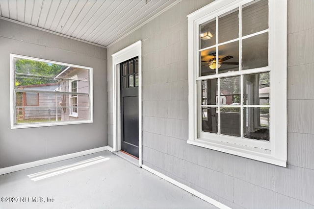 937 Stark St, Jacksonville, FL 32208 - view of entrance to property