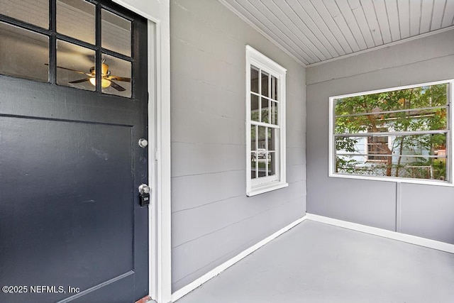 937 Stark St, Jacksonville, FL 32208 - view of property entrance