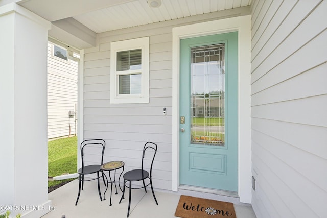 285 Greenway Ln, Saint Augustine, FL 32092 - view of property entrance