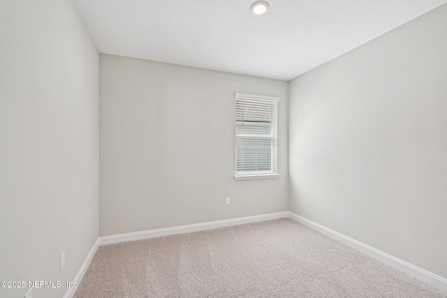 285 Greenway Ln, Saint Augustine, FL 32092 - unfurnished room with carpet flooring and baseboards