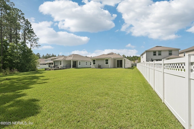 285 Greenway Ln, Saint Augustine, FL 32092 - view of back of house