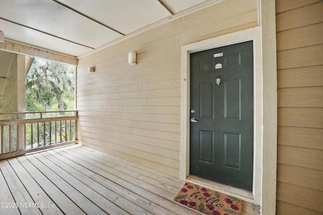 140 Veracruz Dr Unit 635, Ponte Vedra Beach, FL 32082 - view of doorway to property
