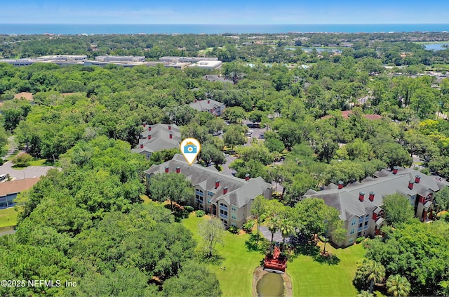 140 Veracruz Dr Unit 635, Ponte Vedra Beach, FL 32082 - bird's eye view