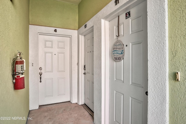 13793 Herons Landing Way Unit 4, Jacksonville, FL 32224 - view of exterior entry