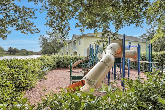 13793 Herons Landing Way Unit 4, Jacksonville, FL 32224 - view of community play area