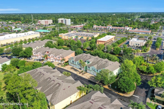 13793 Herons Landing Way Unit 4, Jacksonville, FL 32224 - drone / aerial view