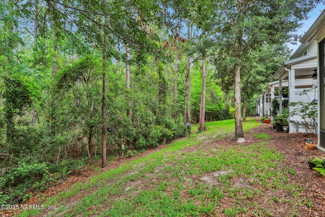 132 Paradas Pl, Saint Augustine, FL 32092