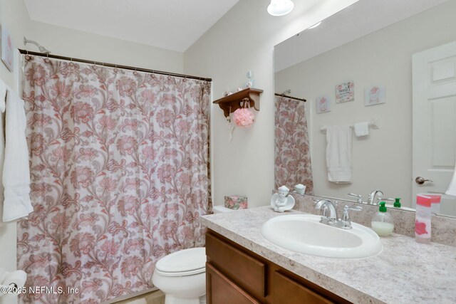 132 Paradas Pl, Saint Augustine, FL 32092