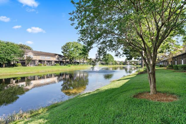 7542 Red Crane Ln, Jacksonville, FL 32256 - water view