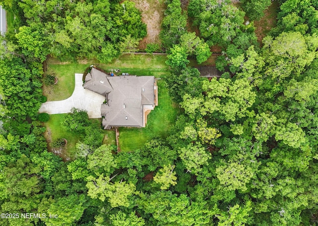 501 Greenbriar Rd, Saint Johns, FL 32259 - aerial view