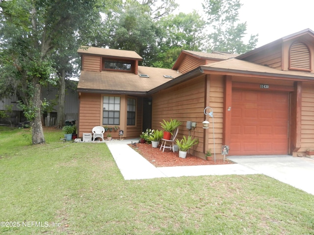 11430 Squire Way Ln, Jacksonville, FL 32223 - photo 1