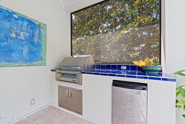295 Sophia Ter, Saint Augustine, FL 32095 - view of patio