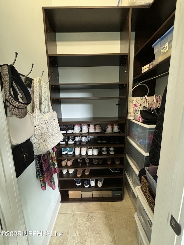 295 Sophia Ter, Saint Augustine, FL 32095 - view of pantry