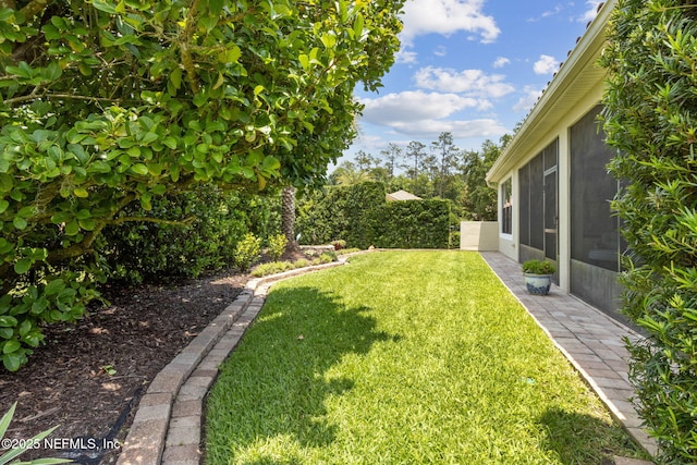 14 Marsh Hollow Rd, Ponte Vedra, FL 32081 - view of grassy yard