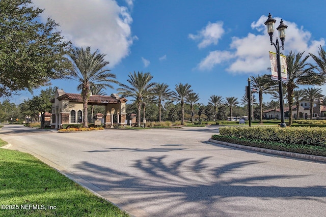 14 Marsh Hollow Rd, Ponte Vedra, FL 32081 - view of property's community