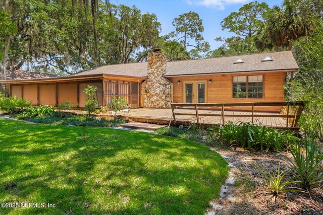 105 Myrtlewood Point Rd, East Palatka, FL 32131 - photo 29