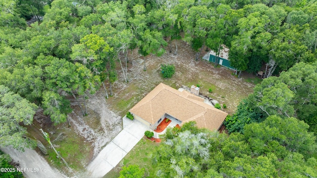 2270 Wilmhurst Rd, Deland, FL 32720 - aerial overview of property's location