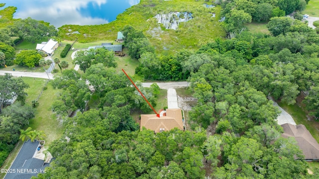2270 Wilmhurst Rd, Deland, FL 32720 - view of property location