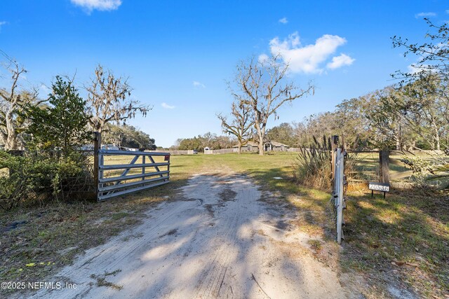 20536 NW 20th Ter, Brooker, FL 32622 - photo 52