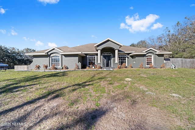 20536 NW 20th Ter, Brooker, FL 32622 - photo 1