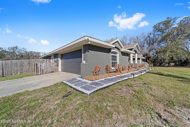 20536 NW 20th Ter, Brooker, FL 32622 - photo 39