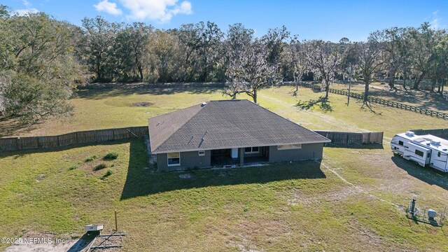 20536 NW 20th Ter, Brooker, FL 32622 - photo 48