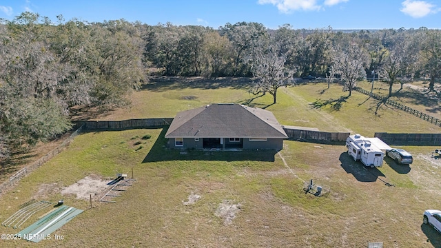 20536 NW 20th Ter, Brooker, FL 32622 - photo 49
