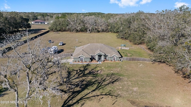20536 NW 20th Ter, Brooker, FL 32622 - photo 54
